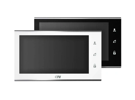 Монитор CTV-M4705AHD видеодомофона